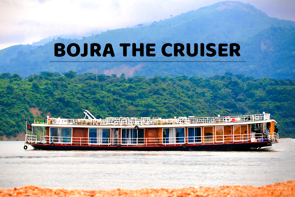 Bojra The Cruiser